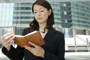 得意分野を明確化している豊中市の事務所